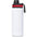 Tevez Stainless Steel Water Bottle – 750ml - Retail Therapy Online