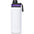 Tevez Stainless Steel Water Bottle – 750ml - Retail Therapy Online