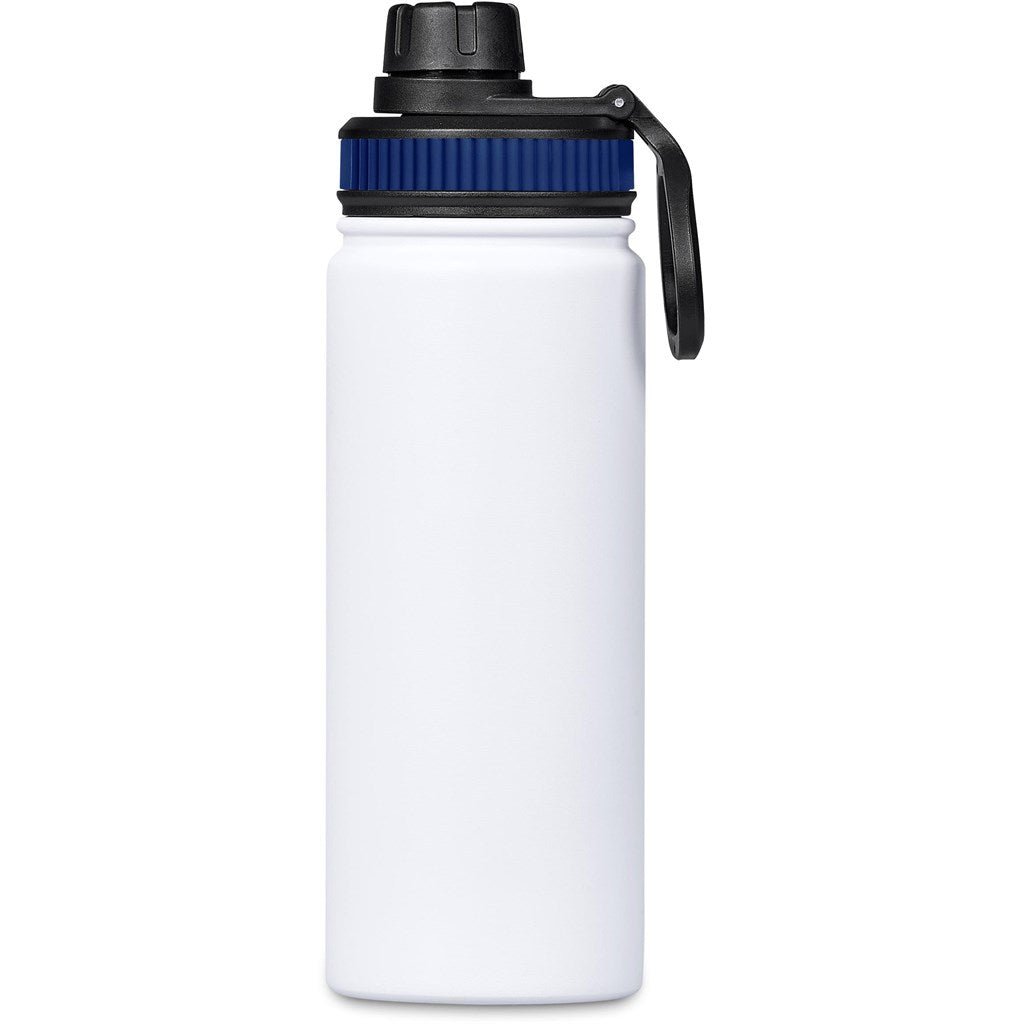 Tevez Stainless Steel Water Bottle – 750ml - Retail Therapy Online
