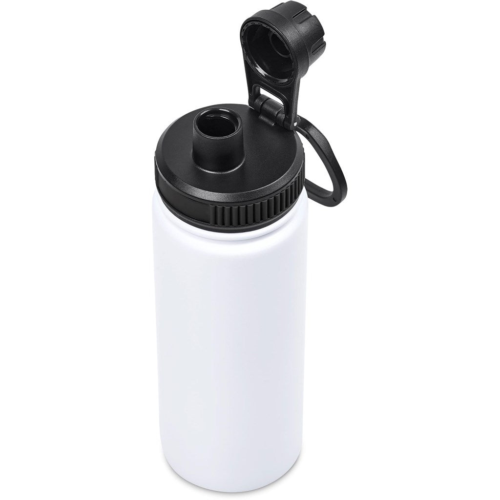 Tevez Stainless Steel Water Bottle – 750ml - Retail Therapy Online