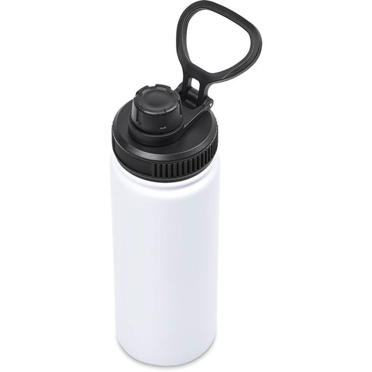 Tevez Stainless Steel Water Bottle – 750ml - Retail Therapy Online