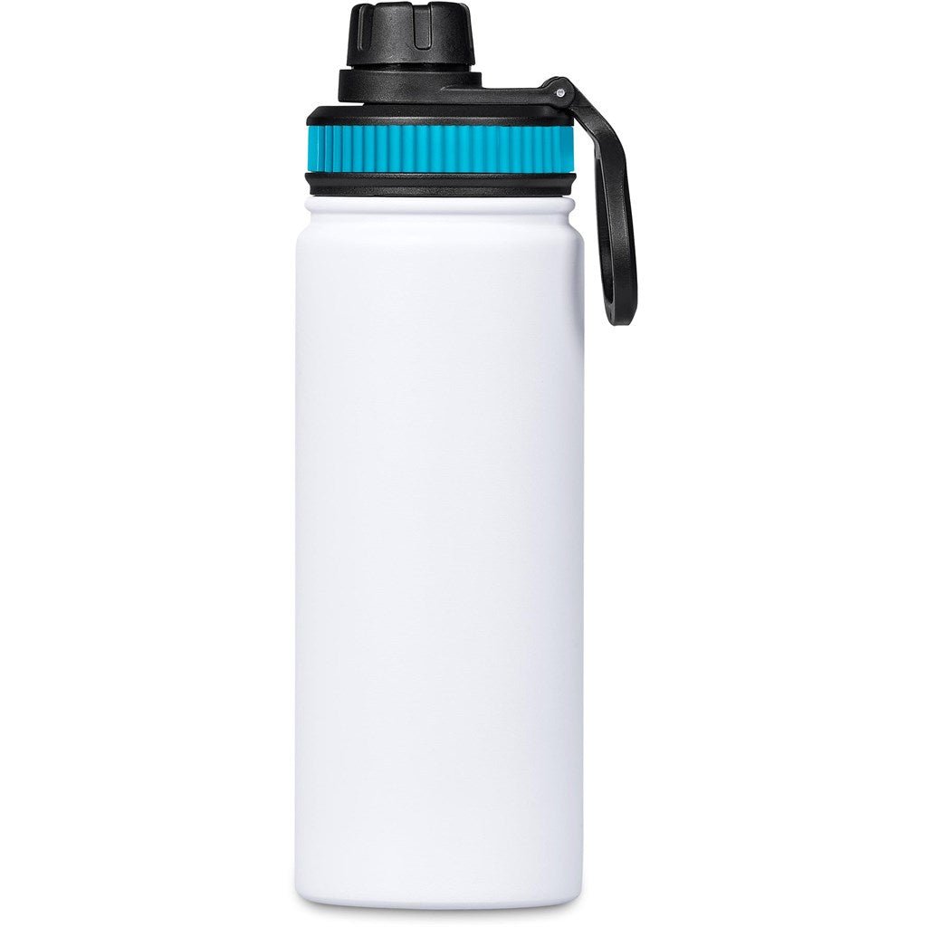 Tevez Stainless Steel Water Bottle – 750ml - Retail Therapy Online