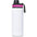 Tevez Stainless Steel Water Bottle – 750ml - Retail Therapy Online