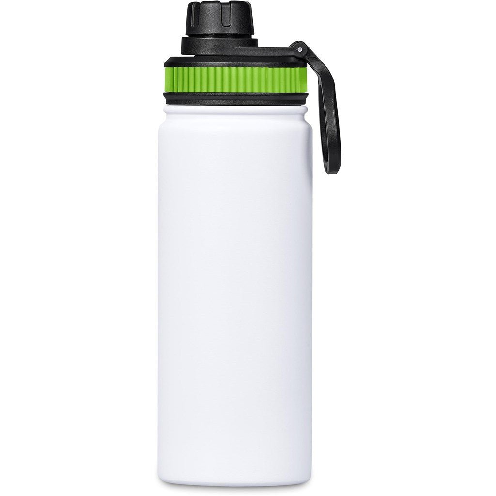 Tevez Stainless Steel Water Bottle – 750ml - Retail Therapy Online