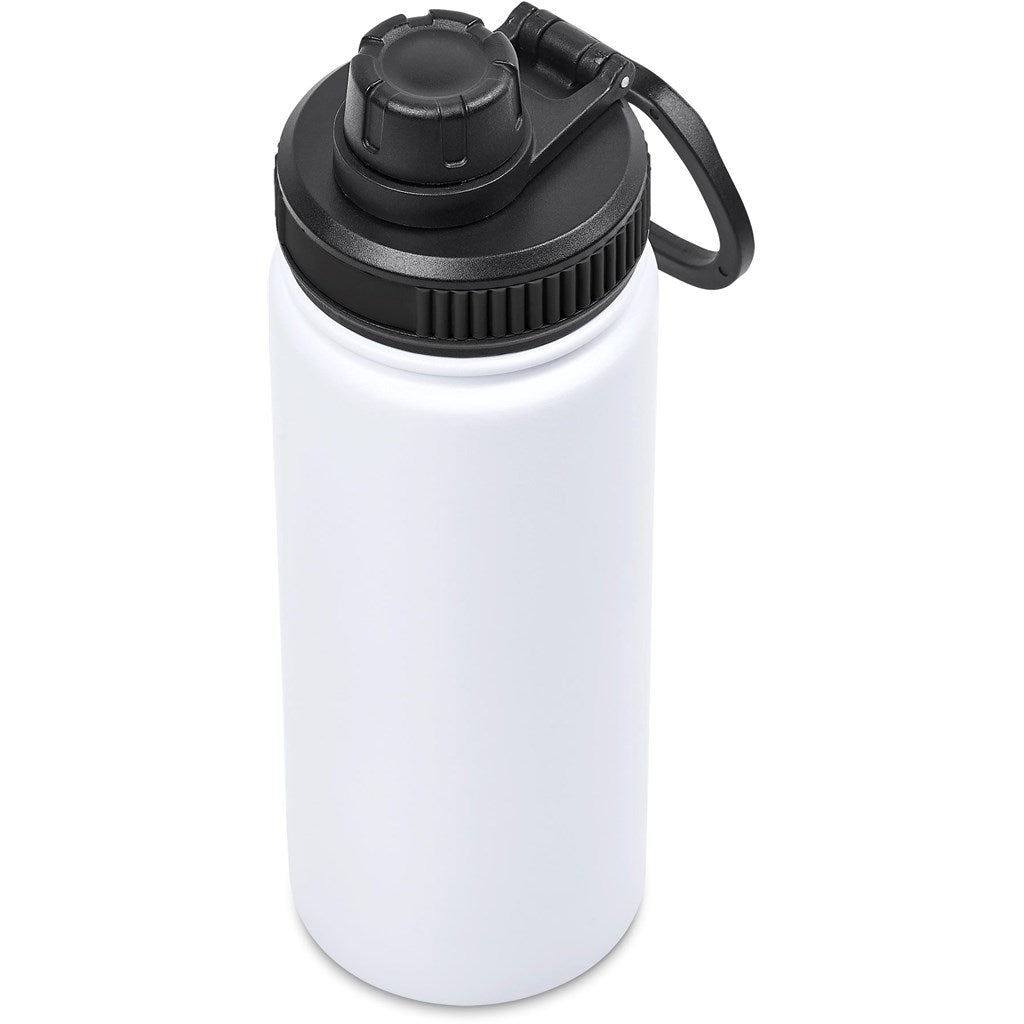 Tevez Stainless Steel Water Bottle – 750ml - Retail Therapy Online