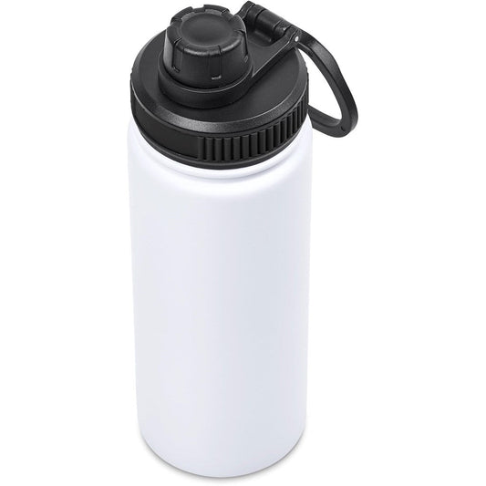 Tevez Stainless Steel Water Bottle – 750ml - Retail Therapy Online