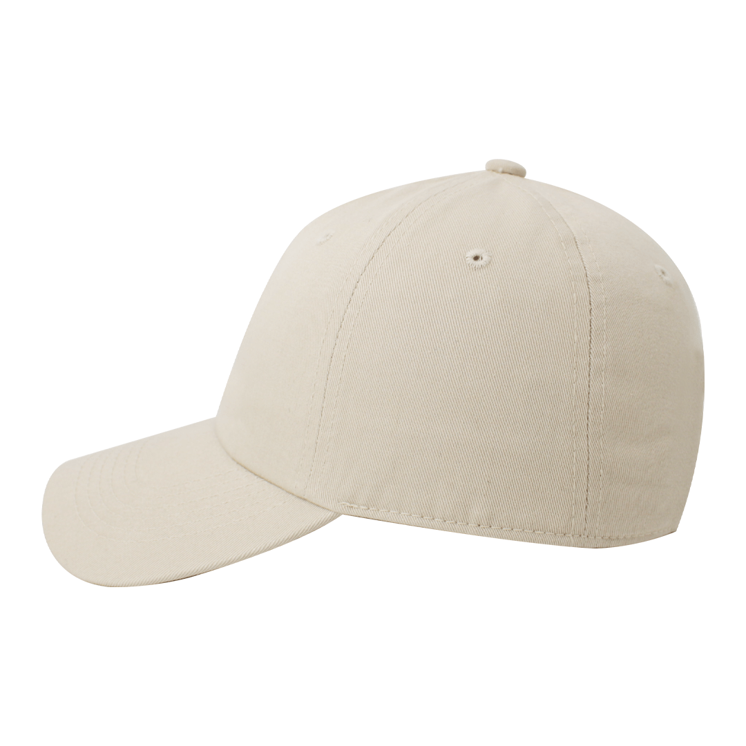 The Bark Unstructured Cap - 6 Panel - Retail Therapy Online