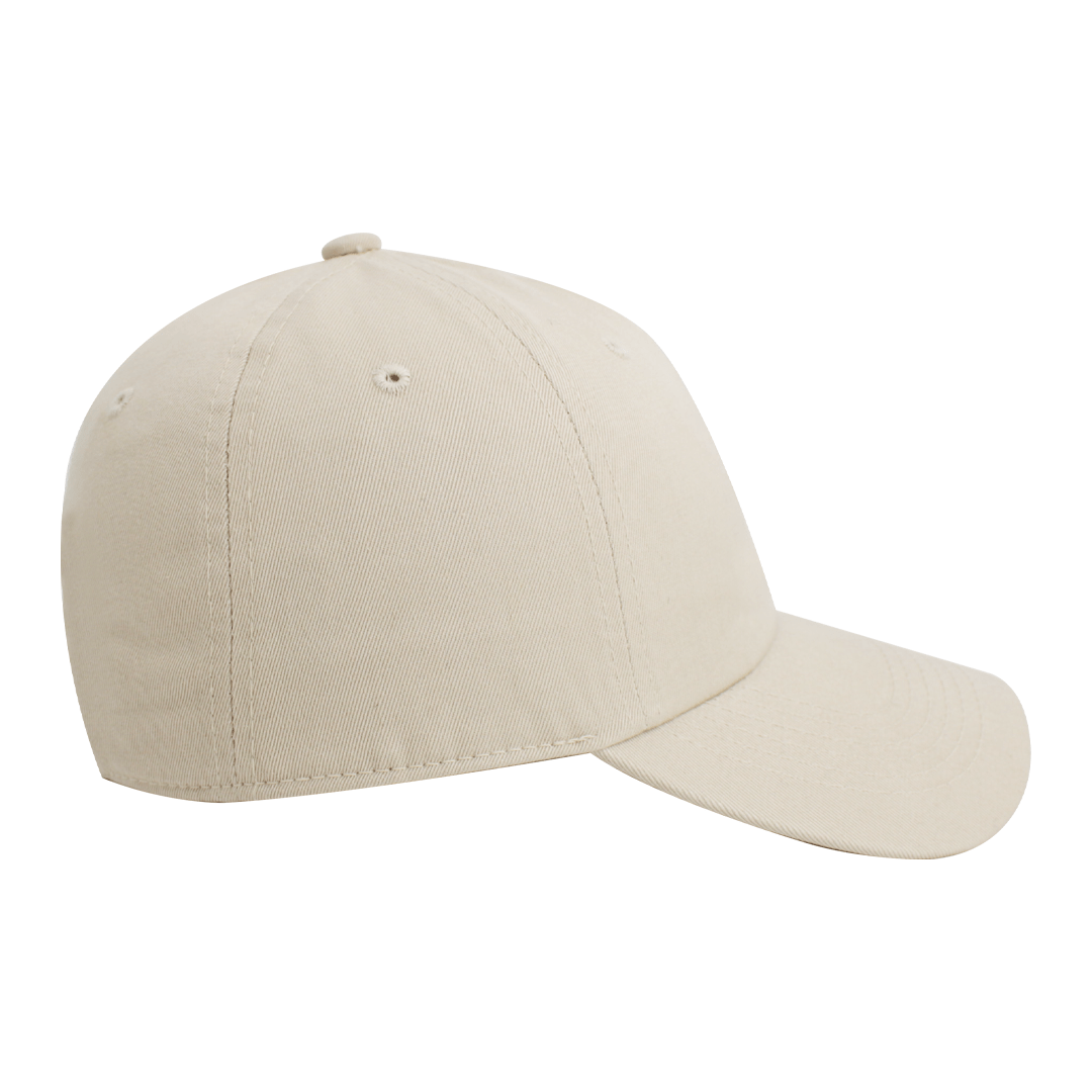 The Bark Unstructured Cap - 6 Panel - Retail Therapy Online