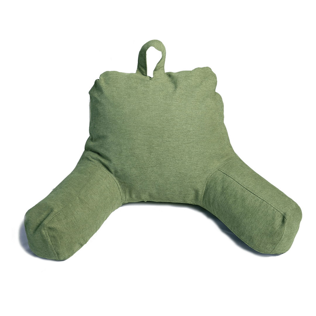 The Bed Lounge Support Pillow - Retail Therapy Online