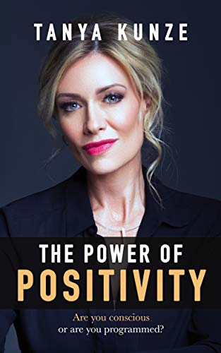 The Power of Positivity - Retail Therapy Online