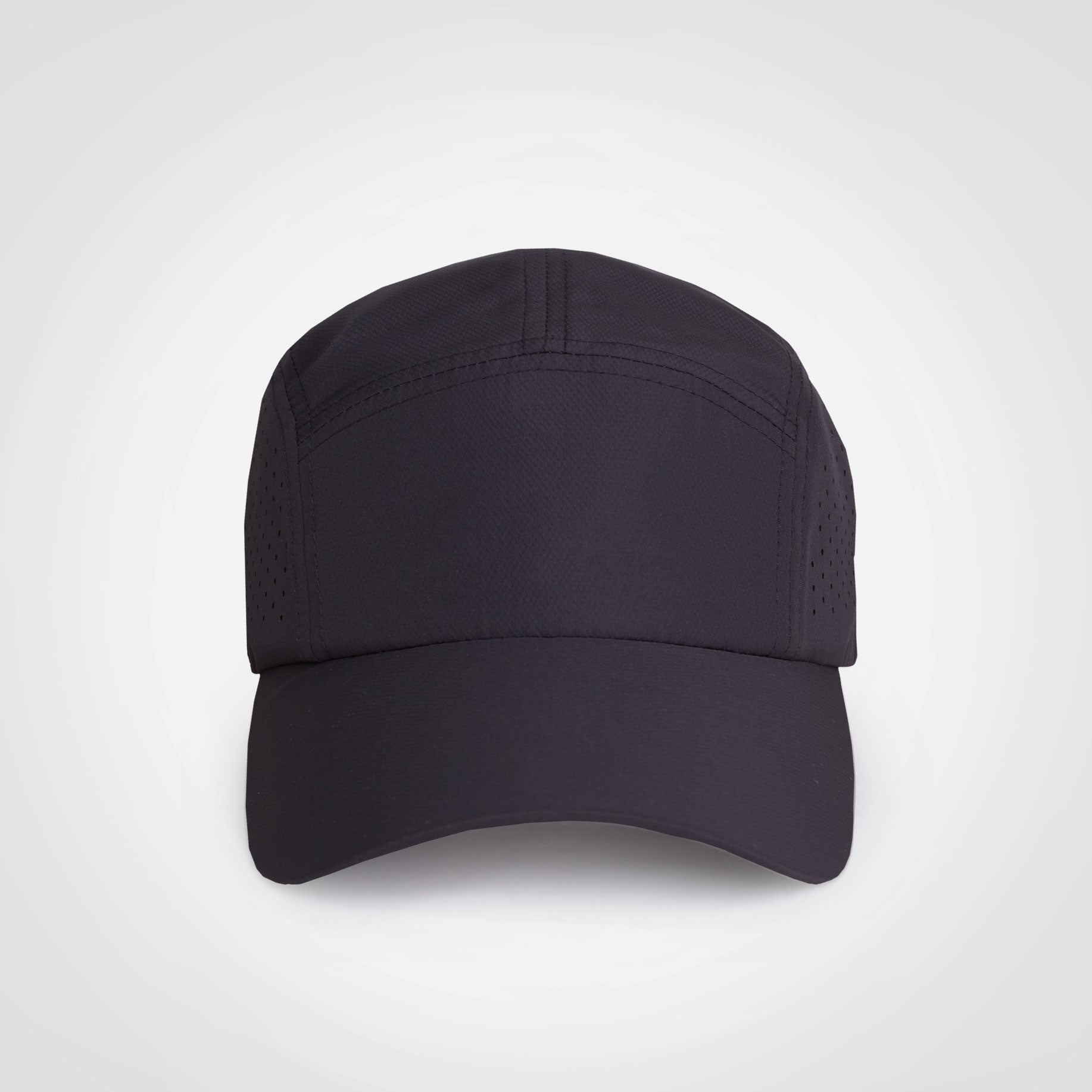 The Runner 5 Panel Unstructured Cap - Retail Therapy Online