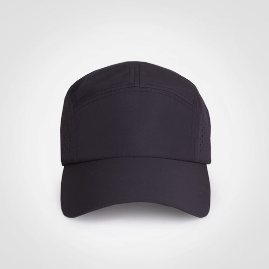 The Runner 5 Panel Unstructured Cap - Retail Therapy Online
