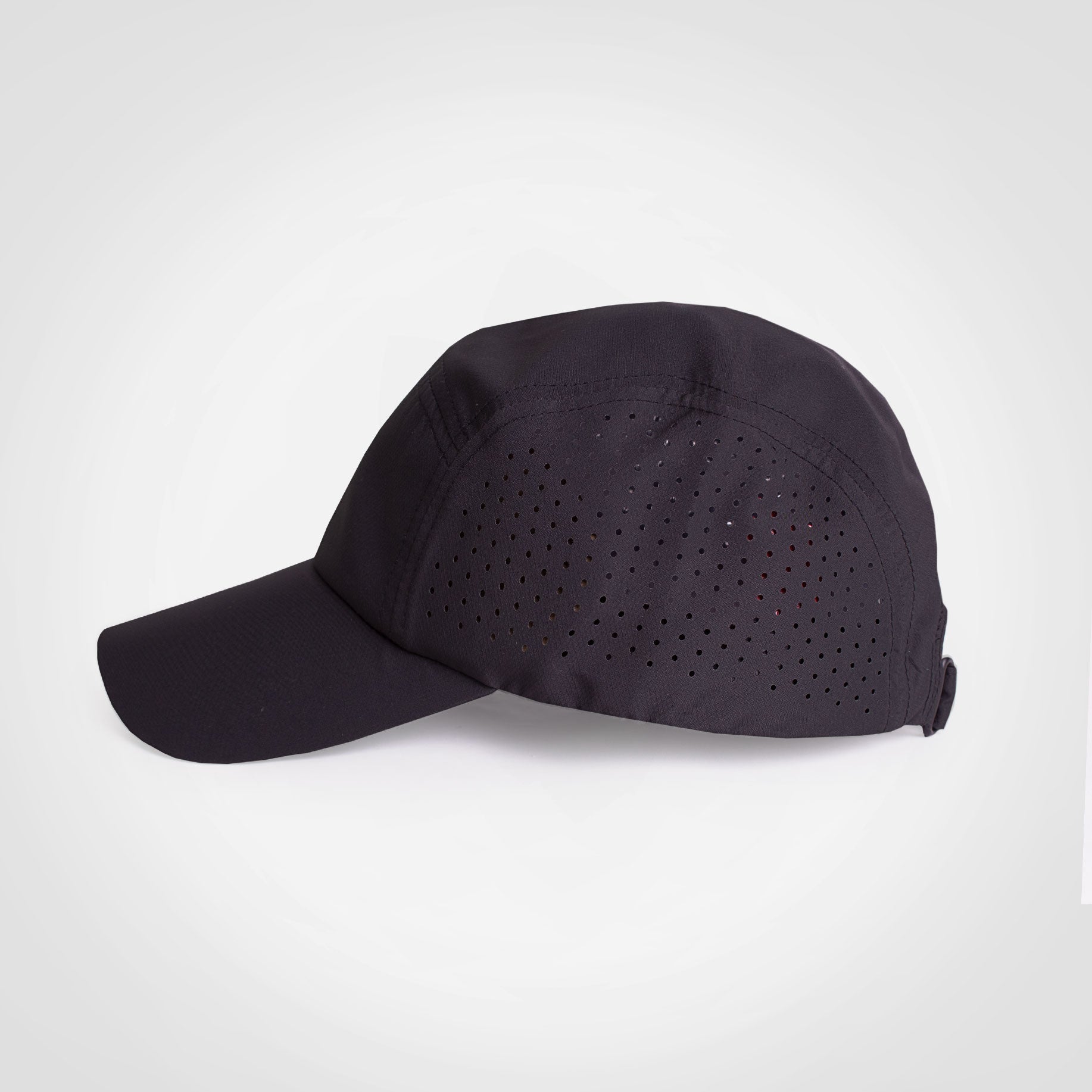 The Runner 5 Panel Unstructured Cap - Retail Therapy Online