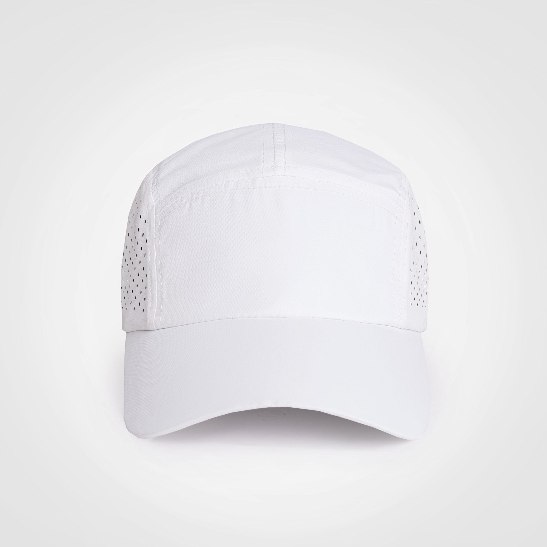 The Runner 5 Panel Unstructured Cap - Retail Therapy Online