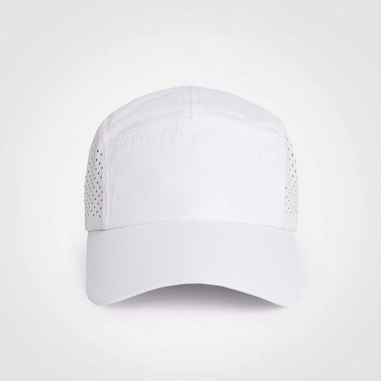 The Runner 5 Panel Unstructured Cap - Retail Therapy Online