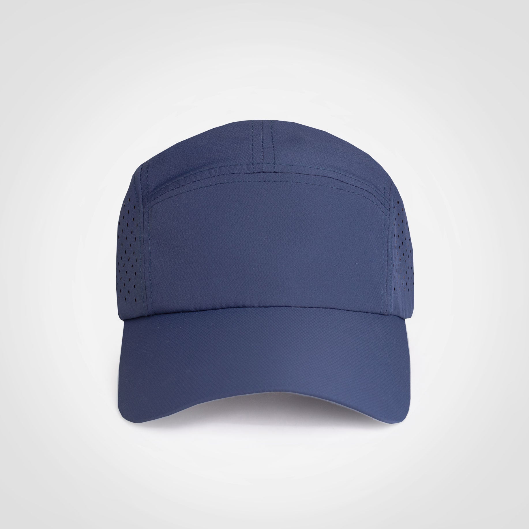 The Runner 5 Panel Unstructured Cap - Retail Therapy Online