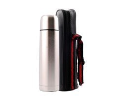 Thermal 500ml Flask - Retail Therapy Online