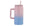Thirst Quencher Stainless Steel Mug with Straw - 1500ml - Retail Therapy Online