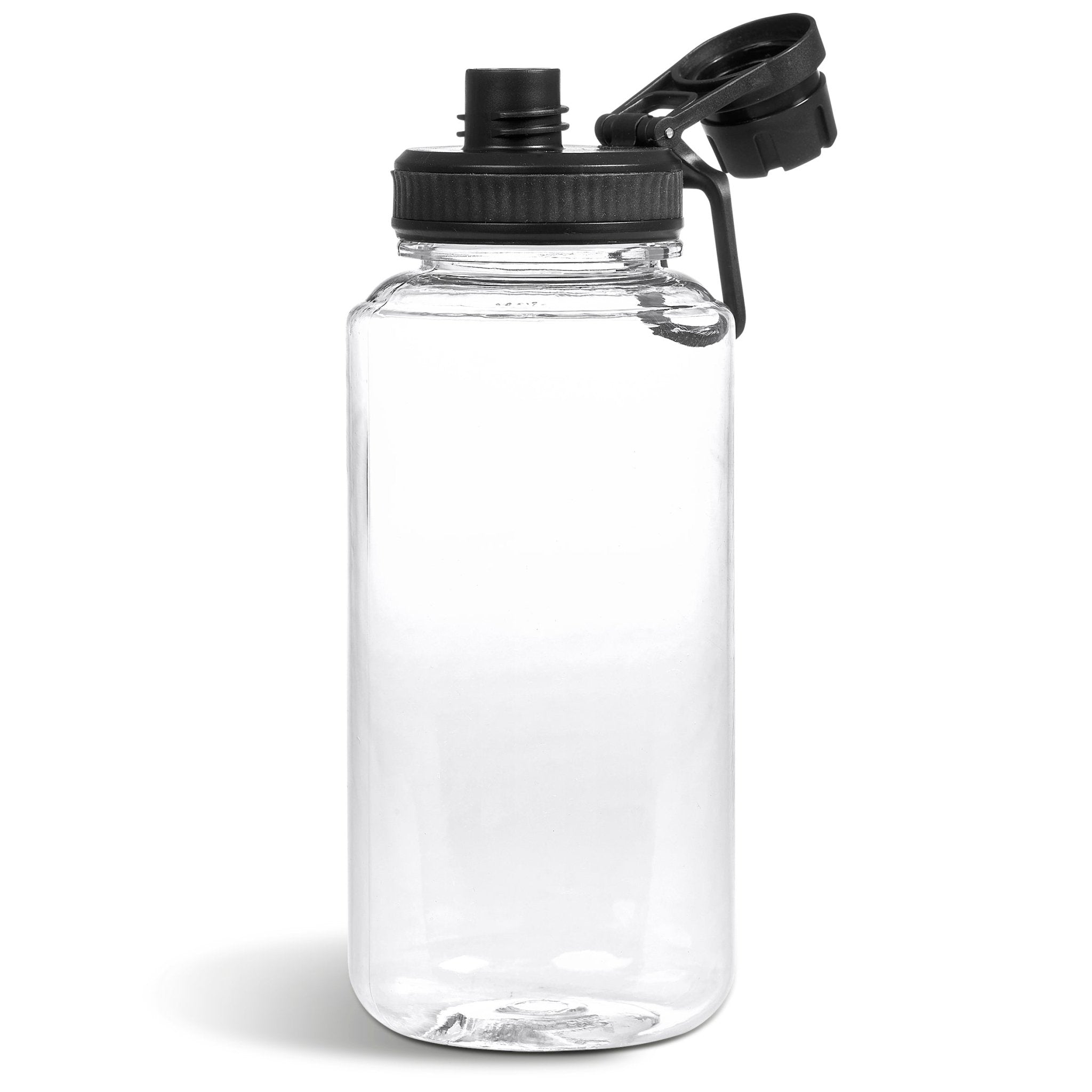 Thirsty Water Bottle - 1 Litre - Retail Therapy Online