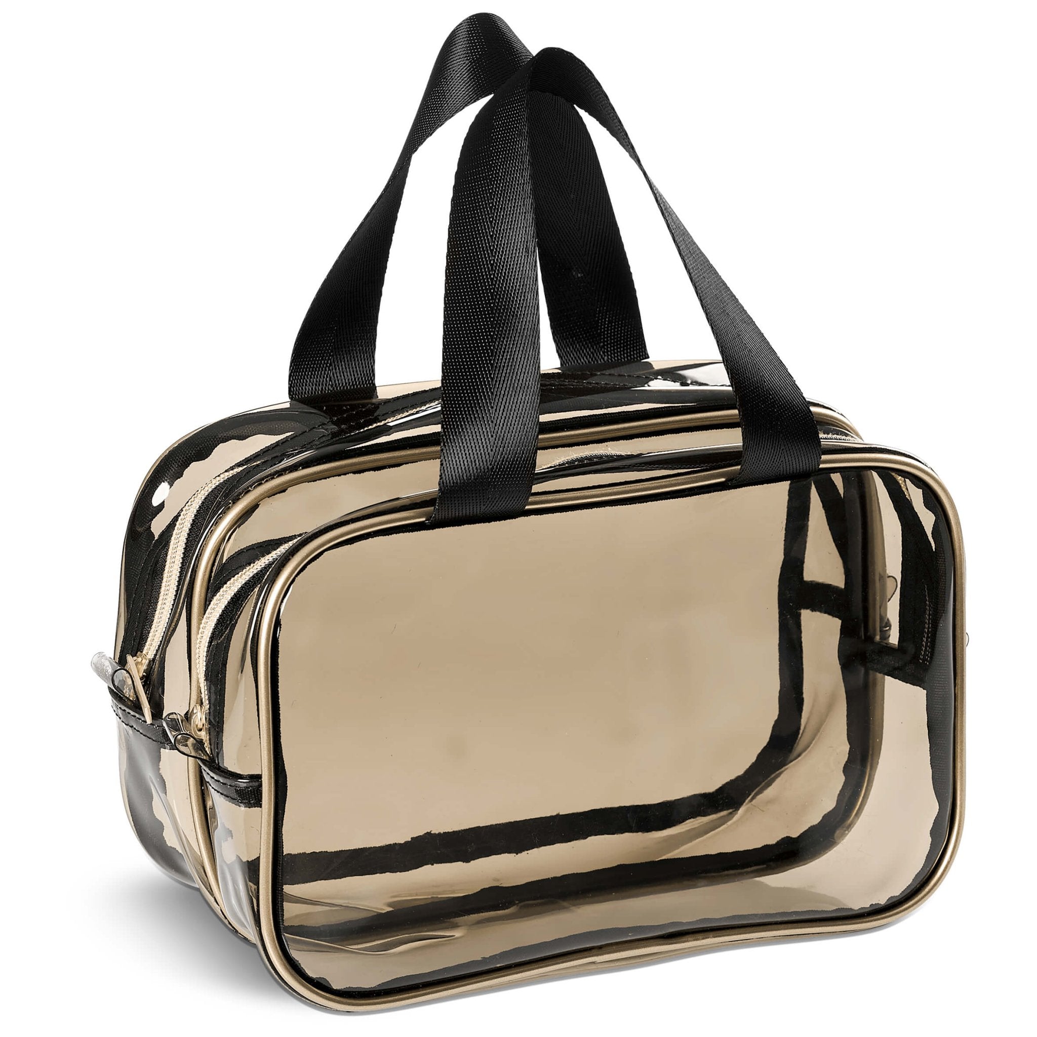 Tiffany Duo Cosmetic / Toiletry Bag - Retail Therapy Online