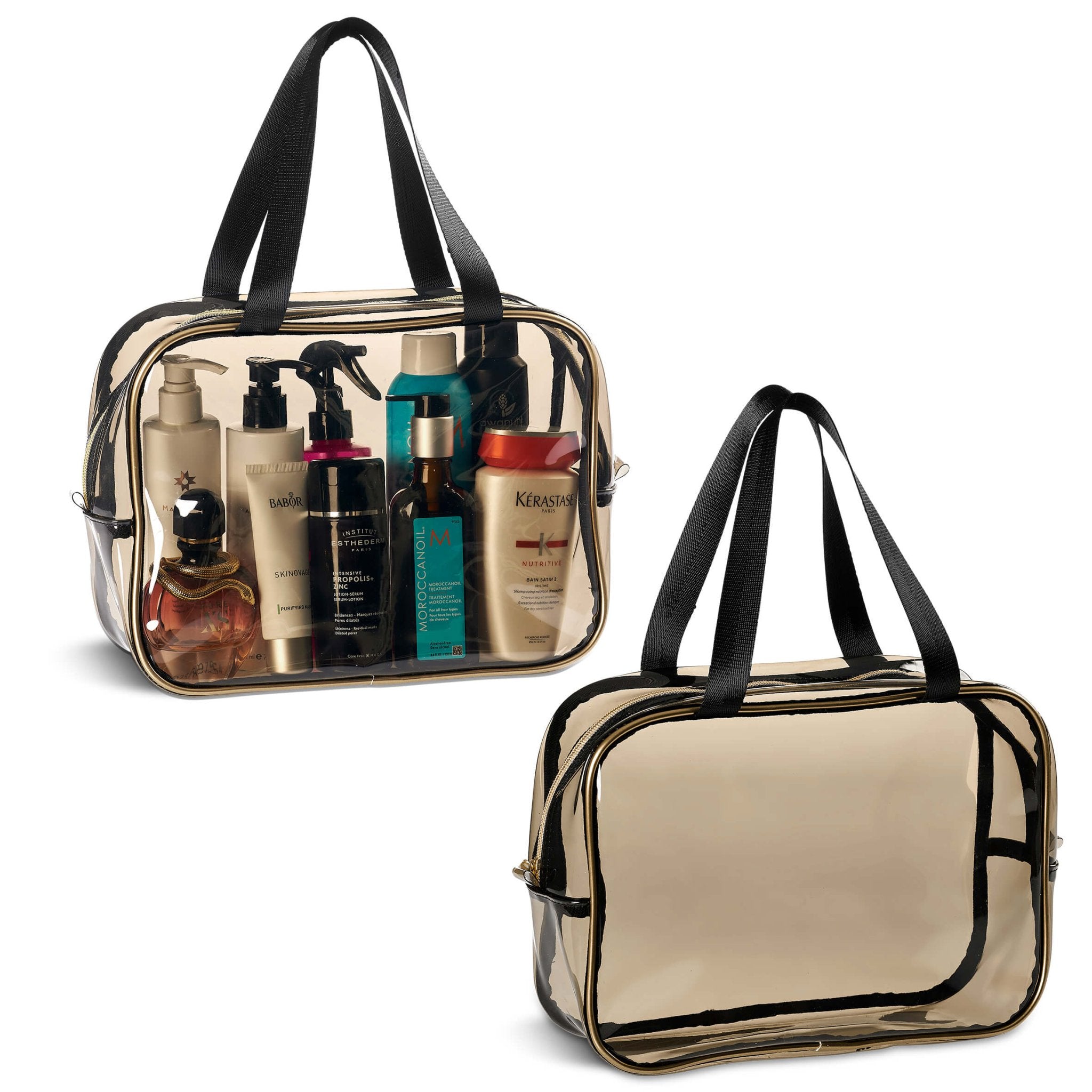 Tiffany Super Toiletry Bag - Retail Therapy Online