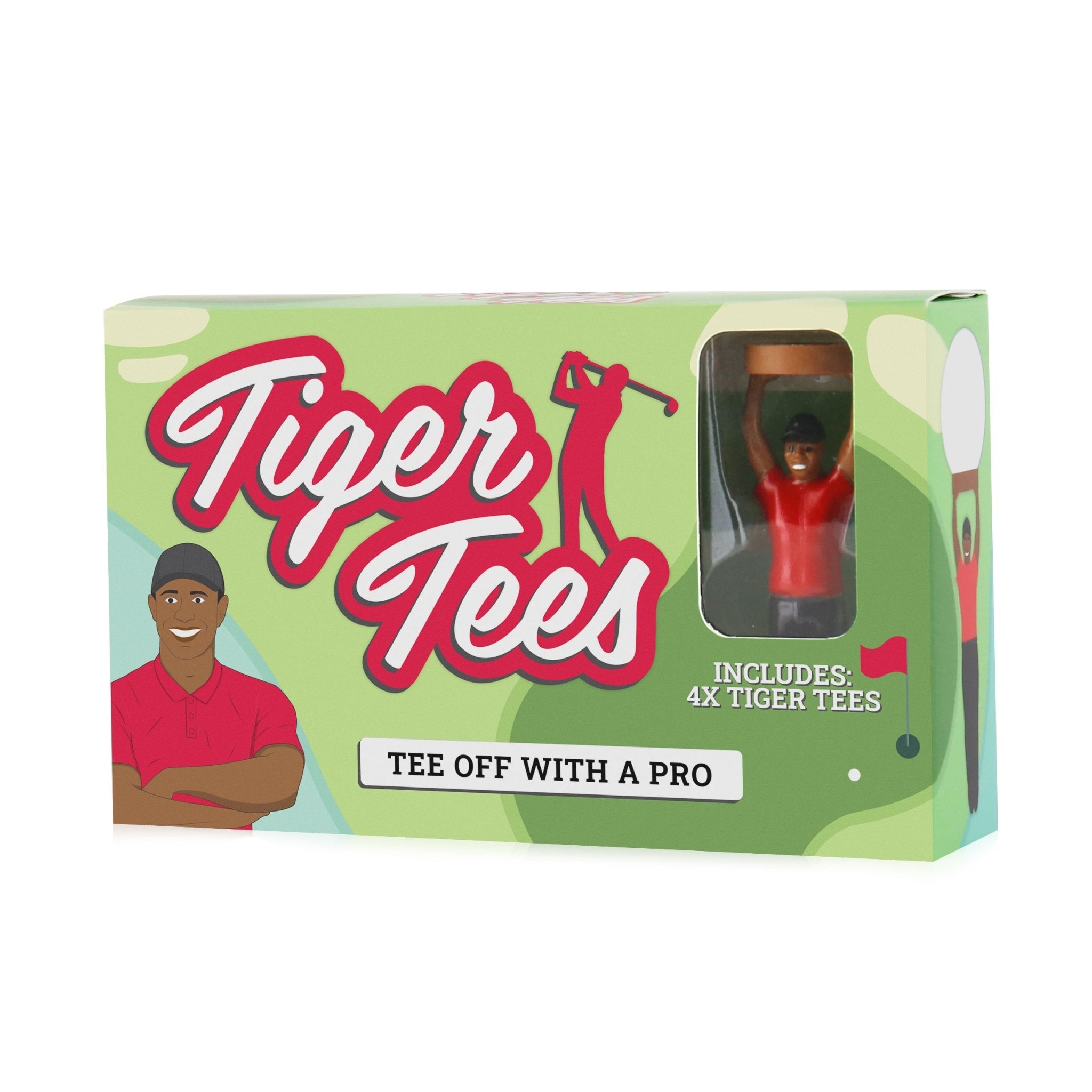 Tiger Tees - Retail Therapy Online