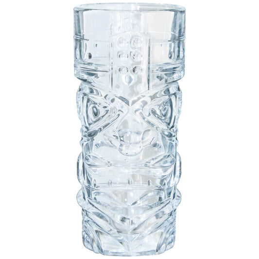Tiki Cocktail Glasses 380ml - Set of 6 - Retail Therapy Online