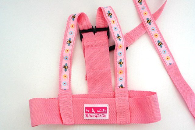 Toddler Safety Harness - Retail Therapy Online