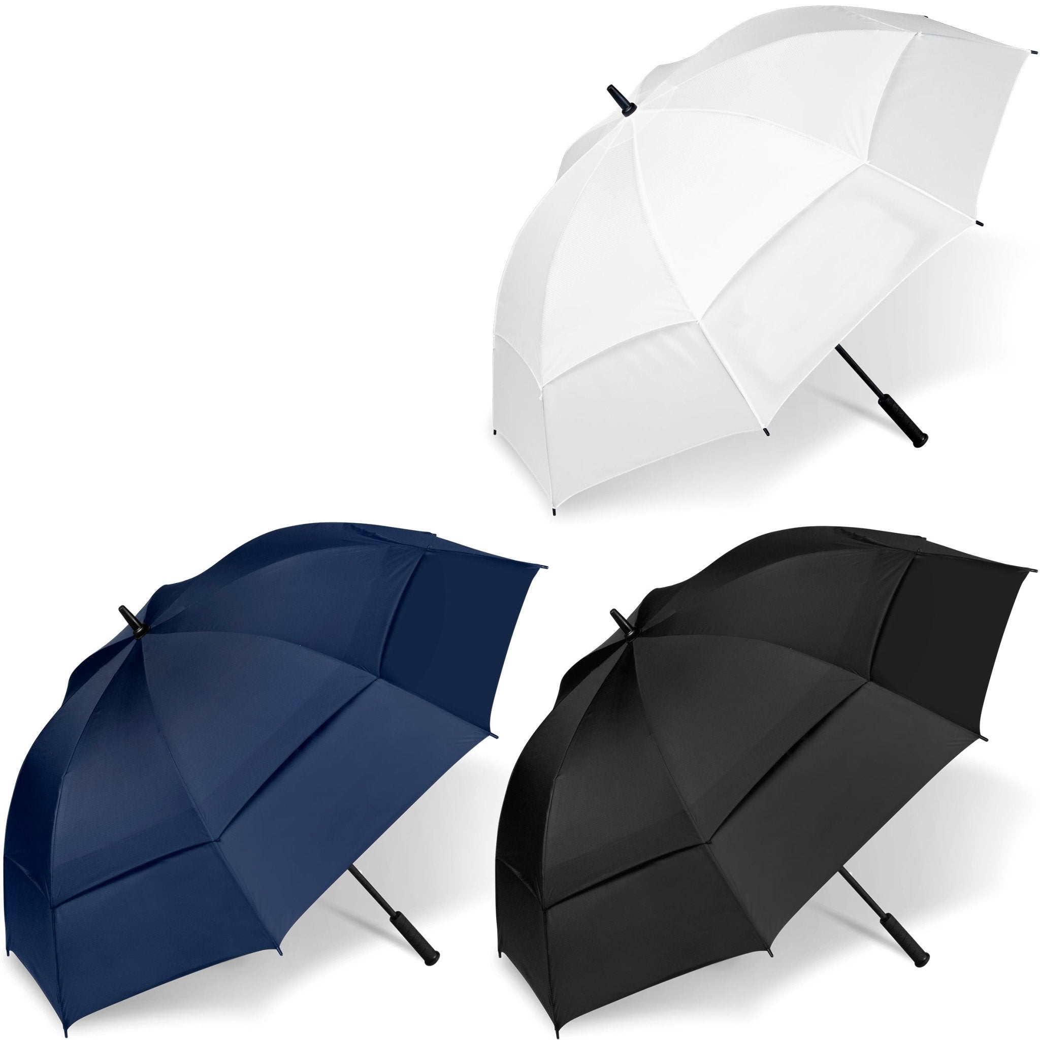 Torrent Golf Umbrella - Retail Therapy Online