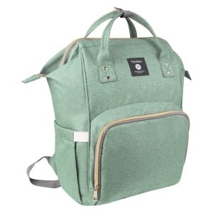 Totes Babe Alma 18L Diaper Backpack - Retail Therapy Online