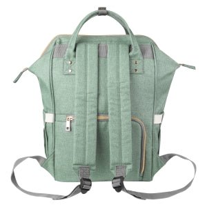 Totes Babe Alma 18L Diaper Backpack - Retail Therapy Online