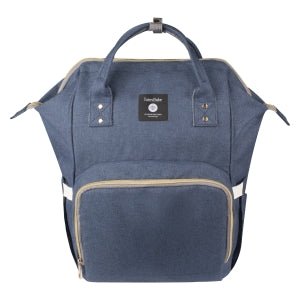 Totes Babe Alma 18L Diaper Backpack - Retail Therapy Online