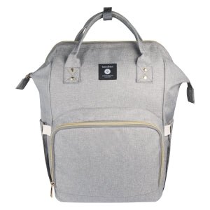 Totes Babe Alma 18L Diaper Backpack - Retail Therapy Online