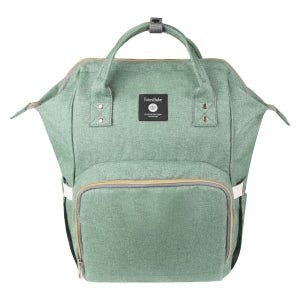 Totes Babe Alma 18L Diaper Backpack - Retail Therapy Online