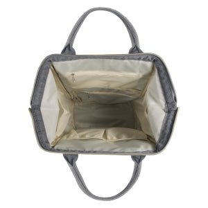 Totes Babe Alma 18L Diaper Backpack - Retail Therapy Online