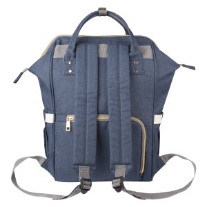Totes Babe Alma 18L Diaper Backpack - Retail Therapy Online