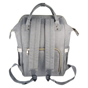 Totes Babe Alma 18L Diaper Backpack - Retail Therapy Online