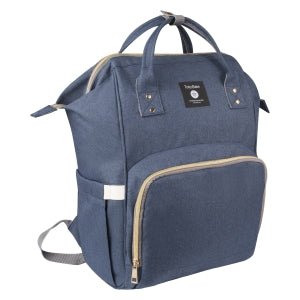 Totes Babe Alma 18L Diaper Backpack - Retail Therapy Online