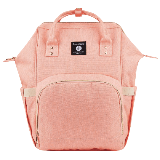 Totes Babe Alma 18L Diaper Backpack - Retail Therapy Online