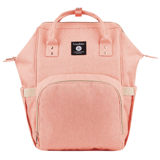 Totes Babe Alma 18L Diaper Backpack - Retail Therapy Online
