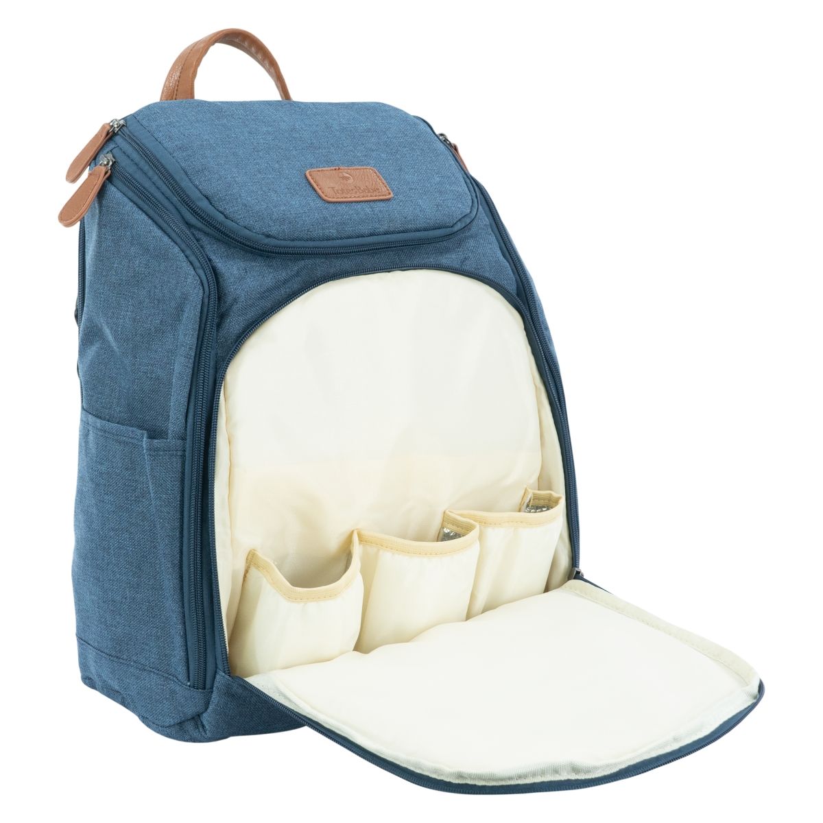 Totes Babe Montana Diaper Backpack - Retail Therapy Online