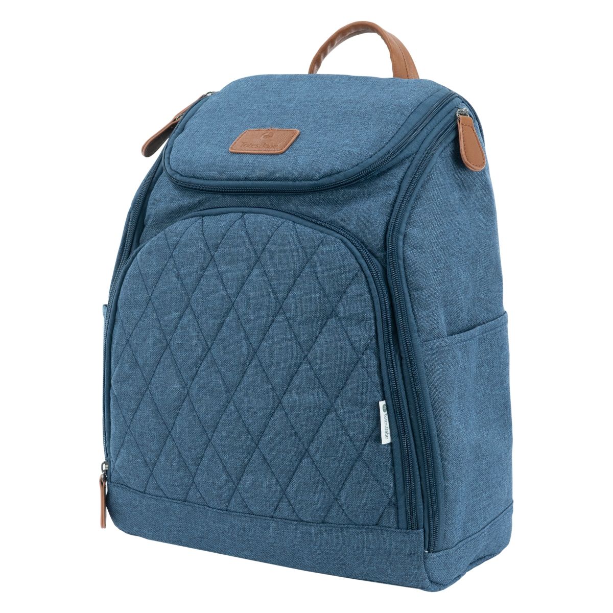 Totes Babe Montana Diaper Backpack - Retail Therapy Online