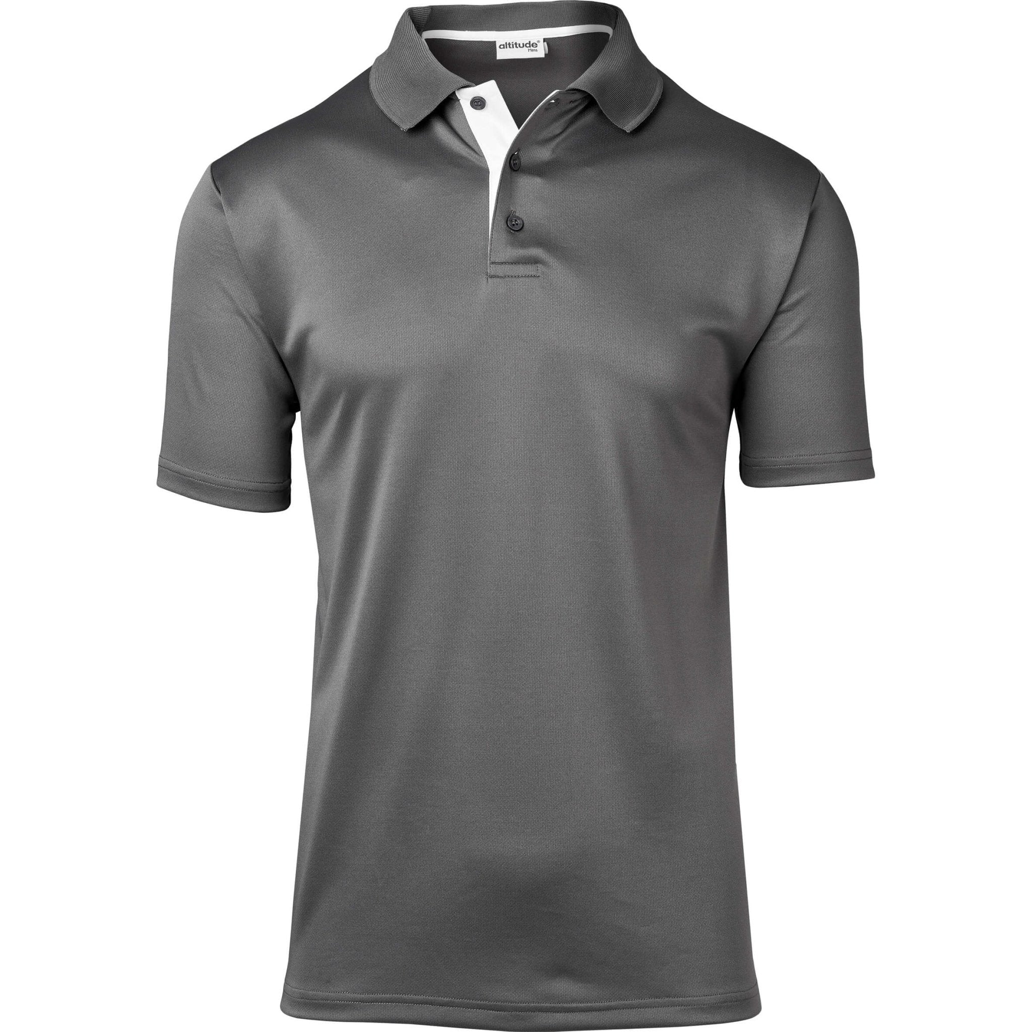 Tournament Techno - Dri Golf Shirt - Retail Therapy Online