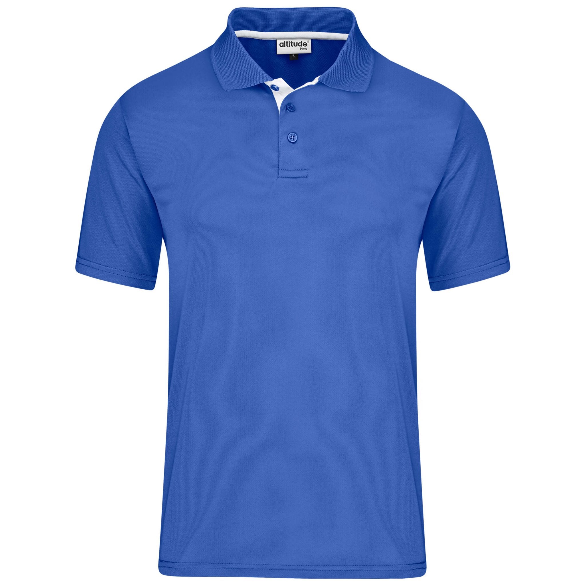 Tournament Techno - Dri Golf Shirt - Retail Therapy Online