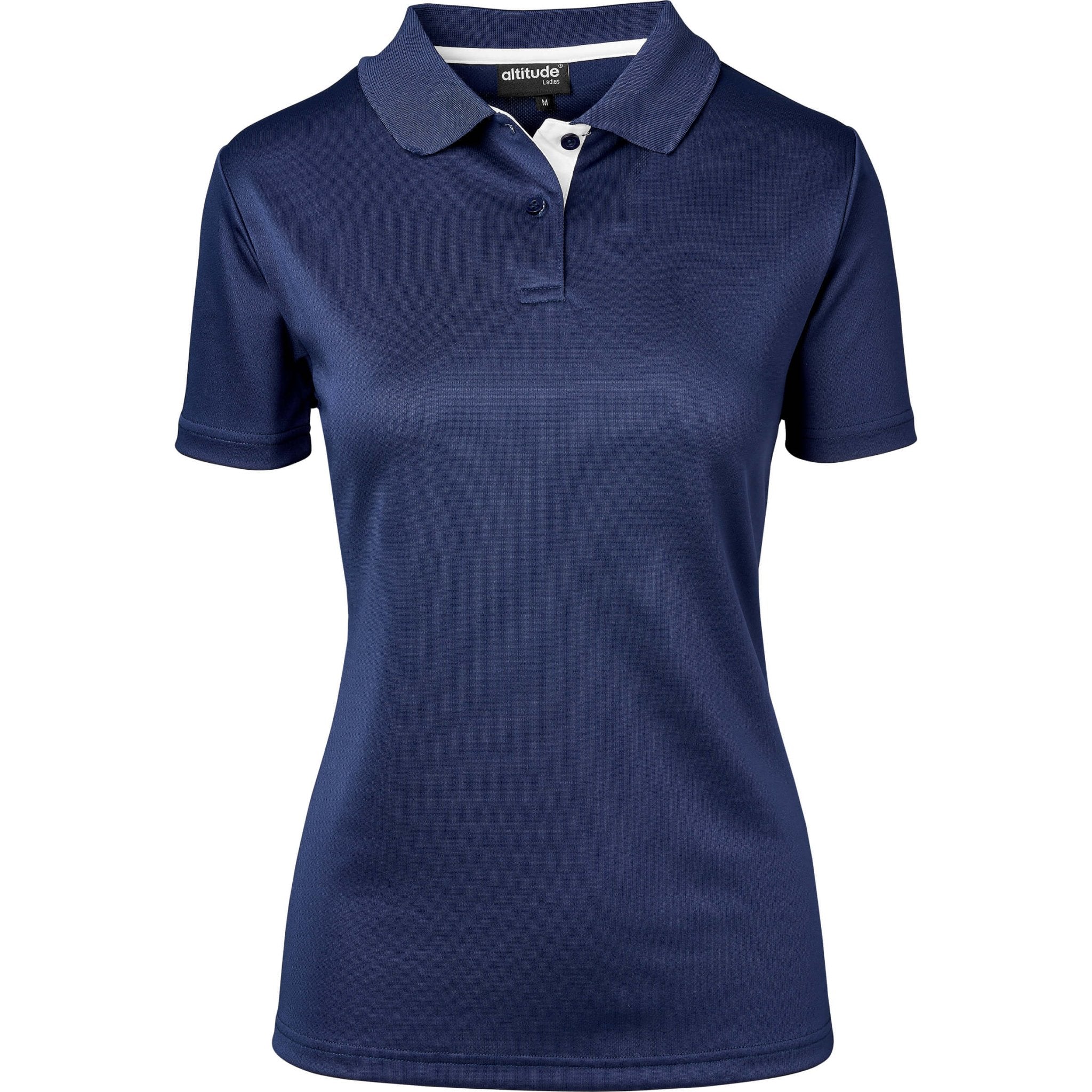 Tournament Techno - Dri Golf Shirt - Retail Therapy Online