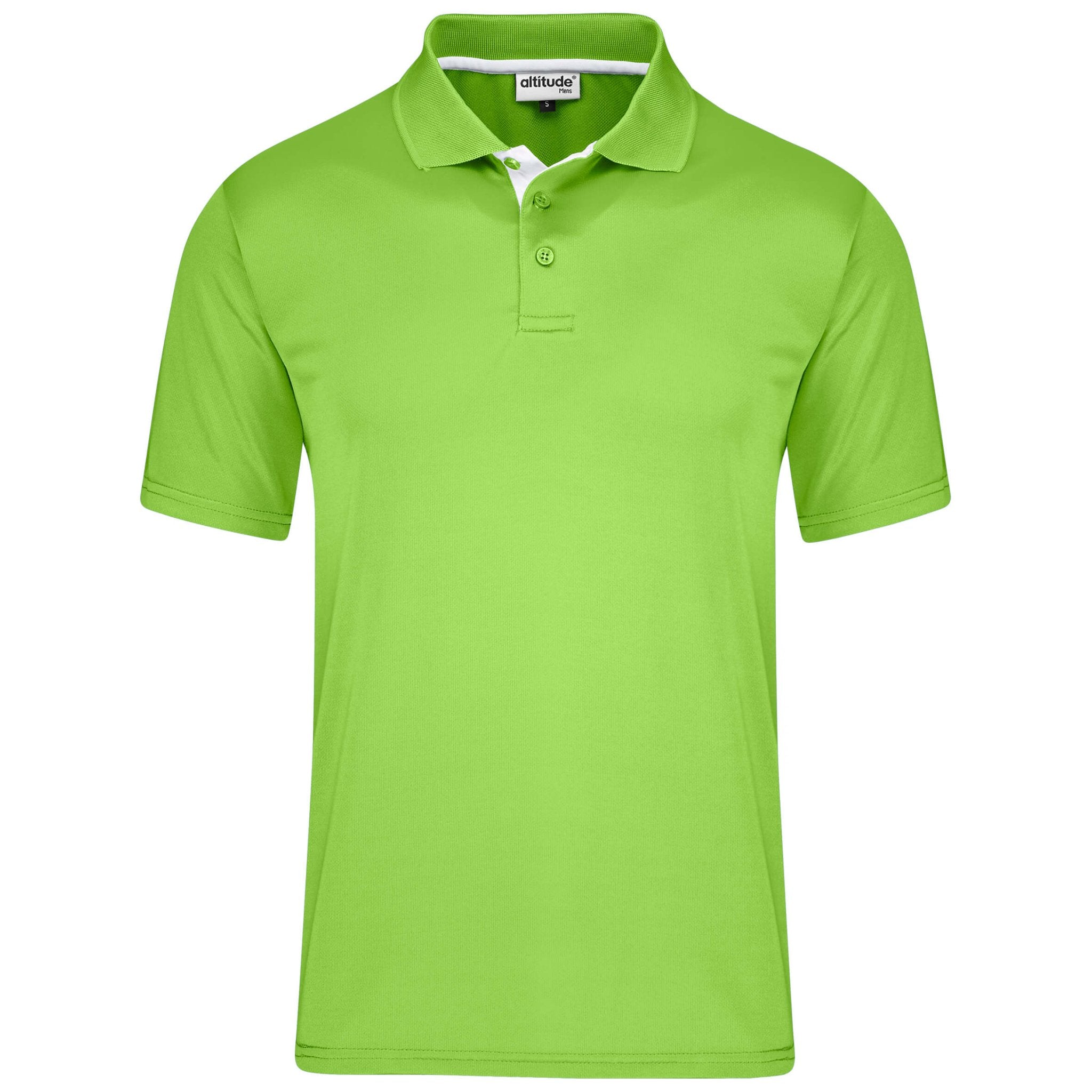 Tournament Techno - Dri Golf Shirt - Retail Therapy Online