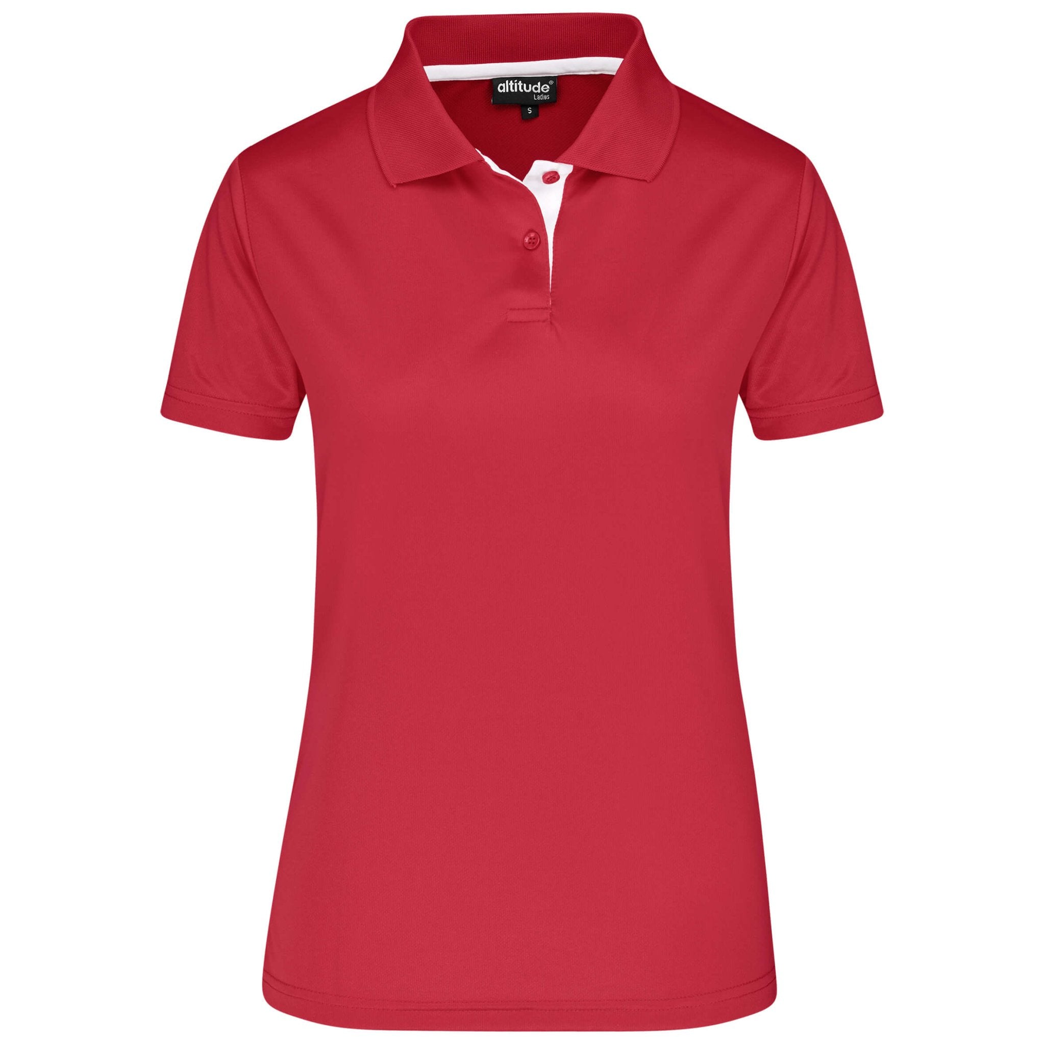 Tournament Techno - Dri Golf Shirt - Retail Therapy Online