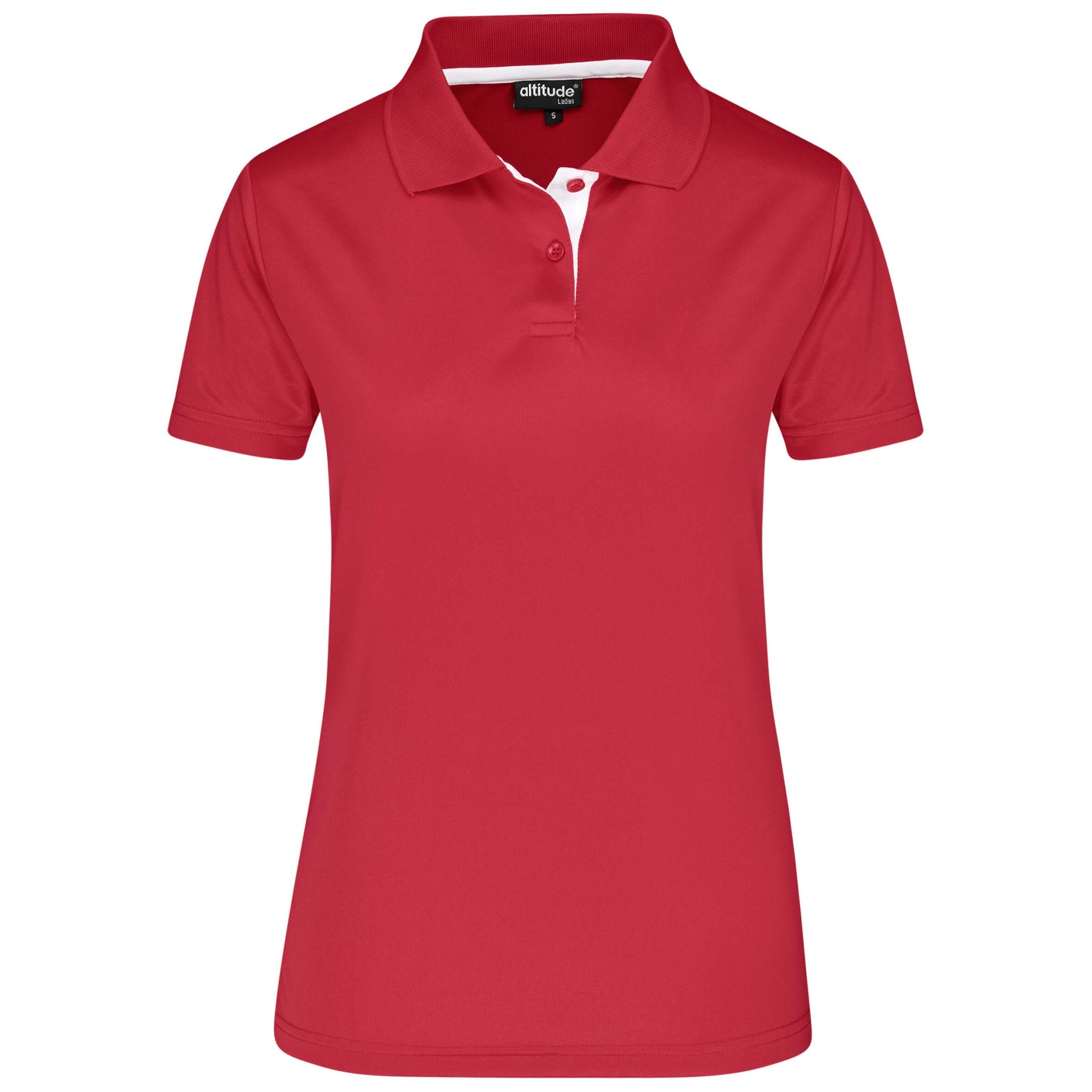 Tournament Techno - Dri Golf Shirt - Retail Therapy Online