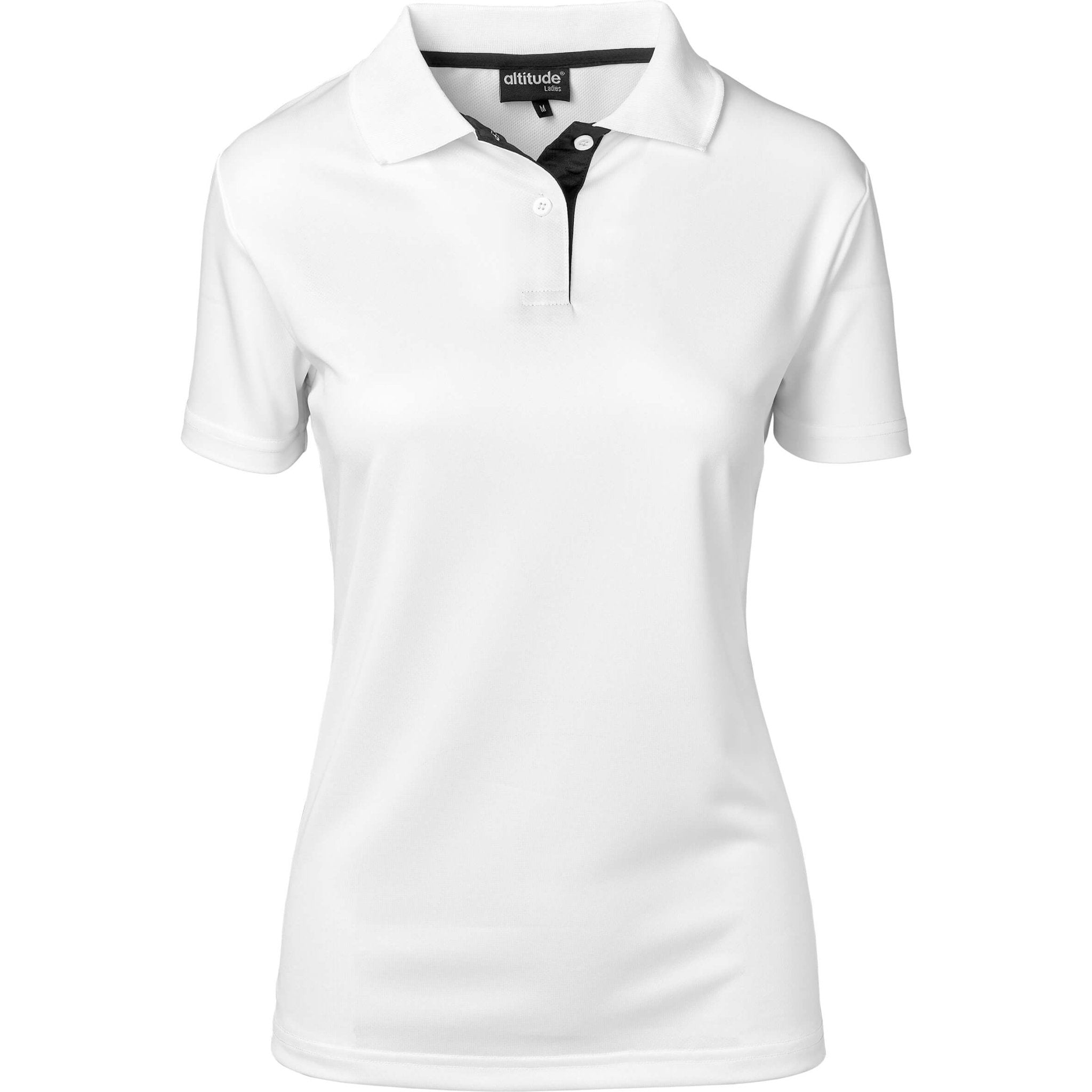 Tournament Techno - Dri Golf Shirt - Retail Therapy Online