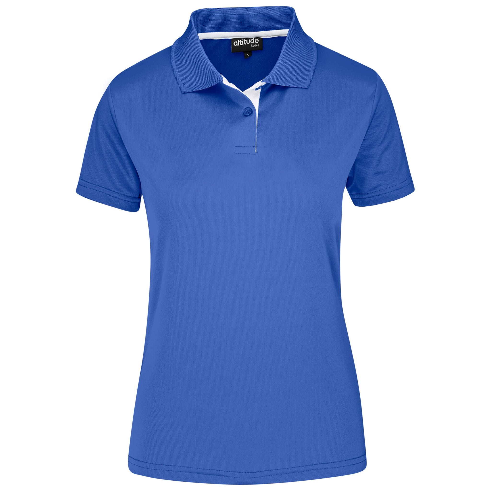 Tournament Techno - Dri Golf Shirt - Retail Therapy Online